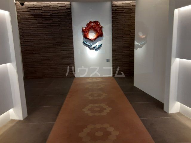 ロビー