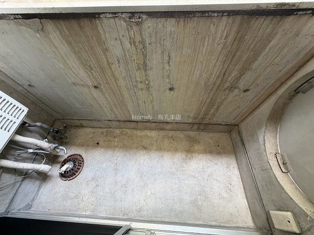 バルコニー　参考写真