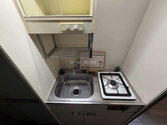 キッチン　参考写真