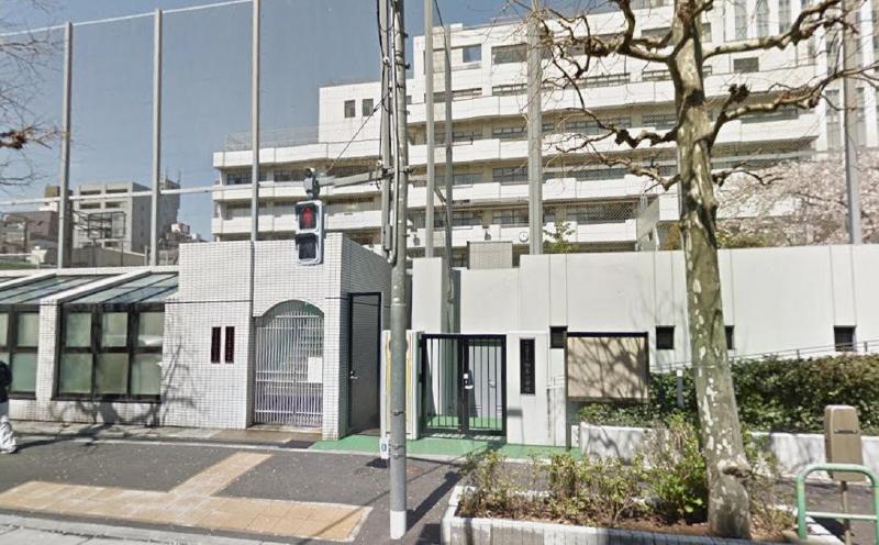 小学校　和泉小学校（小学校）まで400m