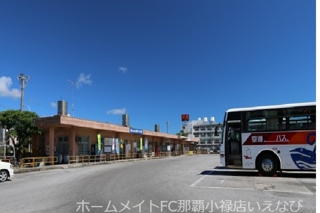 その他　名護バスターミナル（その他）まで700m
