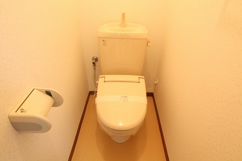 トイレ　※他部屋参照