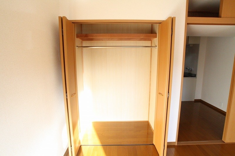 収納　※他部屋参照