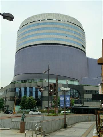 その他　岡山シンフォニービル（その他）まで181m