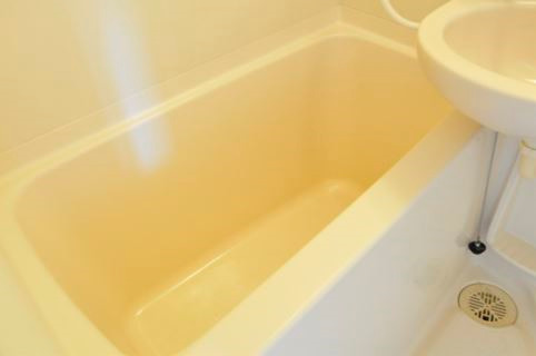 バス・シャワールーム　日々の暮らしに欠かせないお風呂です
