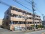 鷺沼駅より徒歩14分 4階 築33年4ヶ月の賃貸物件