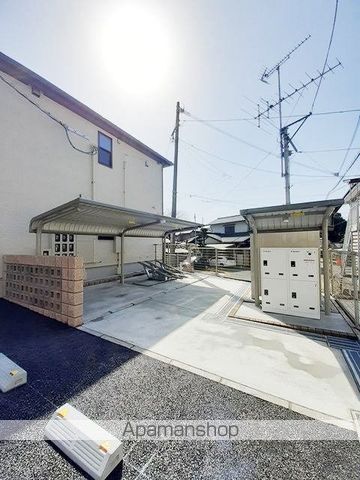 その他共有部分　その他共有部分