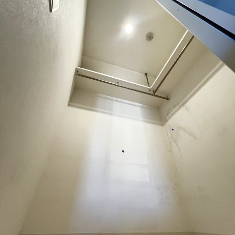 収納　同仕様タイプです