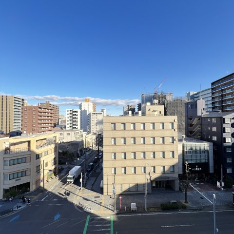 眺望　同仕様タイプです