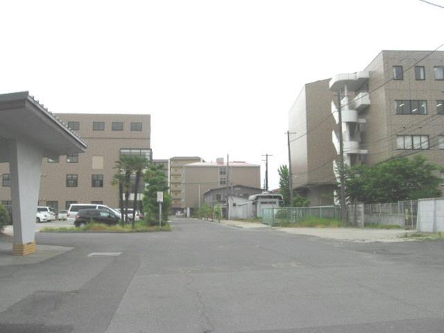 病院　藍野病院（病院）まで254m