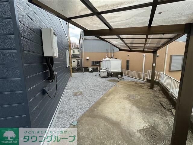 その他共有部分　お問合せはタウンハウジングまで！※現地待合わせ相談可能