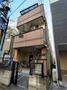 雑色駅より徒歩1分 3階 築25年4ヶ月の賃貸物件