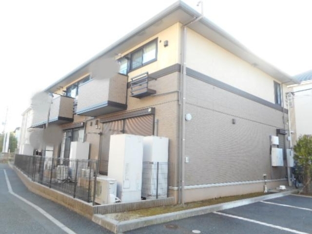 建物外観　お気軽にお問い合わせください。