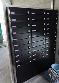 その他共有部分　☆共用部分☆
