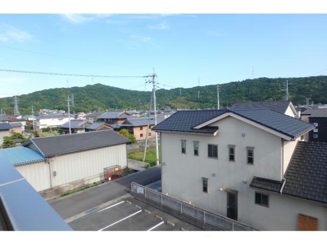 その他　周辺環境