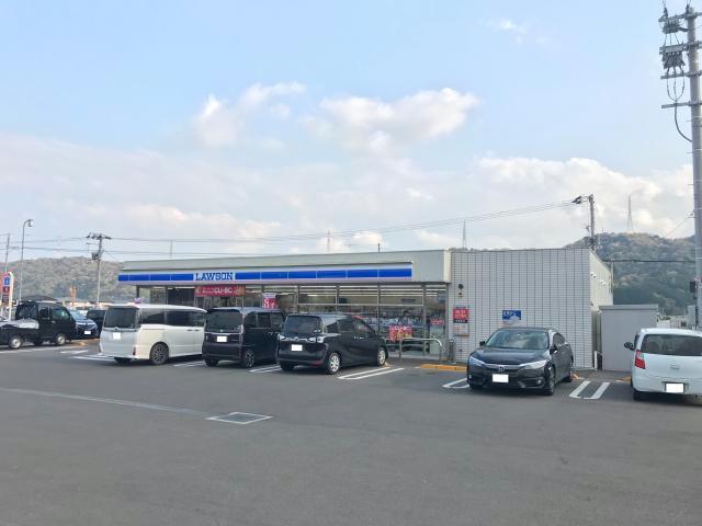 コンビニ　ローソン石井町城ノ内店（コンビニ）まで1426m