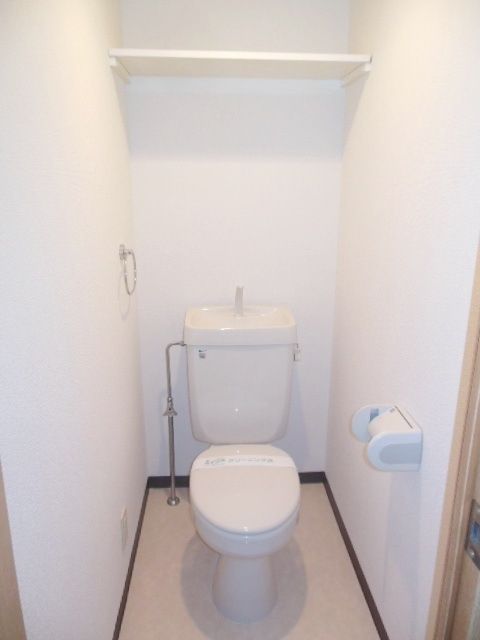 トイレ　★トイレスペース★