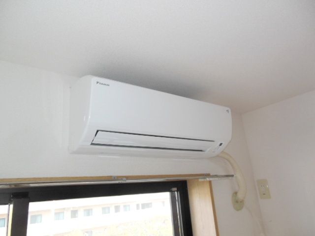 その他設備　★エアコン付★