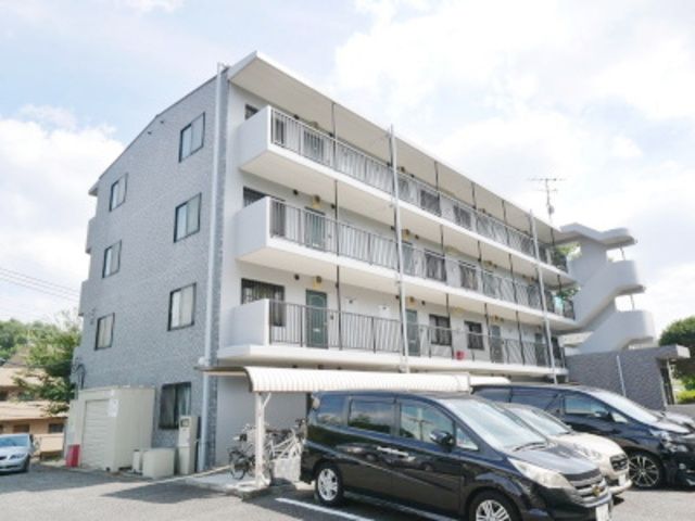 建物外観　★外観です★