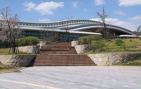 公園　吉野ヶ里歴史公園（公園）まで3500m
