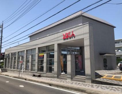 その他　豊田信用金庫井上支店（その他）まで1260m
