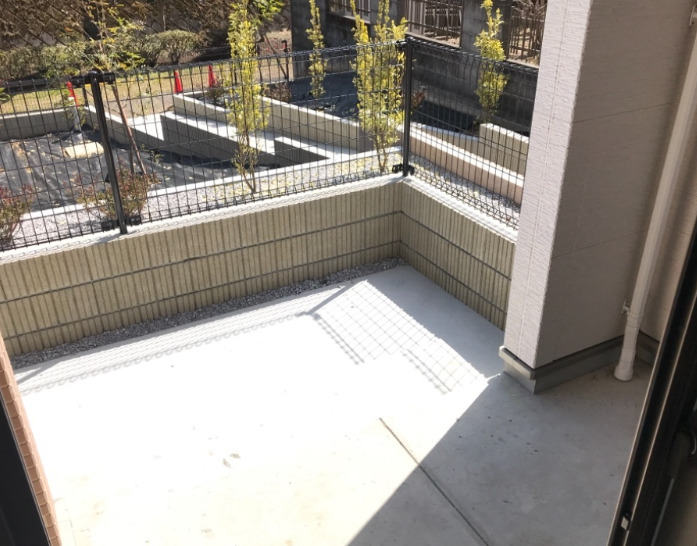 庭