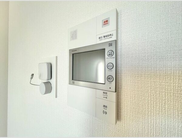 セキュリティ　★☆他社掲載も内見や契約可能！相見積もり大歓迎☆★