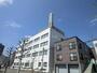 病院　医療法人北志会札幌ライラック病院（病院）まで601m