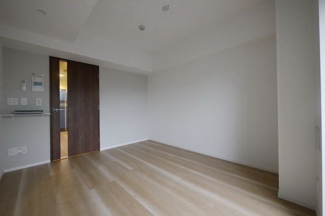 その他部屋・スペース　居室広めです