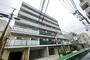 中板橋駅より徒歩6分 4階 築5年11ヶ月の賃貸物件