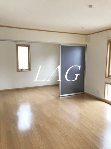 その他部屋・スペース　寝室です。