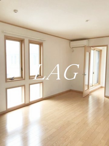 居室・リビング　洋室のお部屋です。