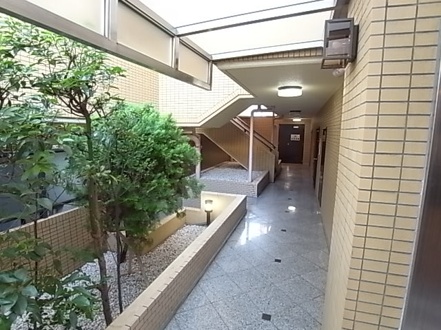 ロビー