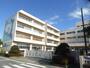 小学校　中曽根小学校（小学校）まで613m
