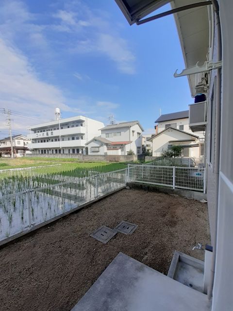 庭
