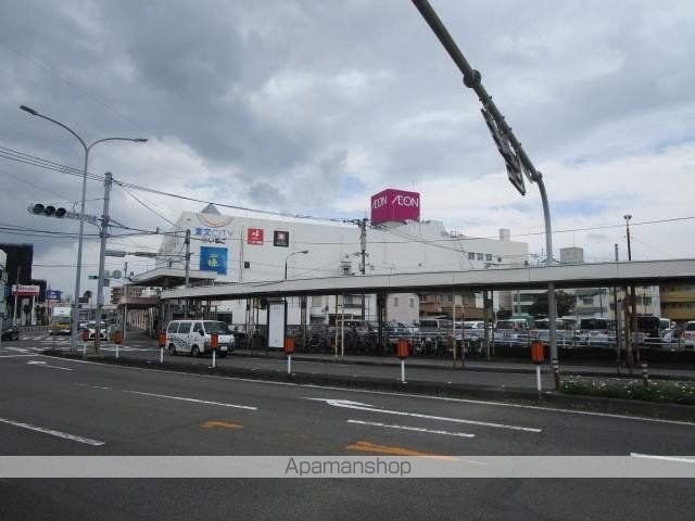 WINN-Iの周辺写真