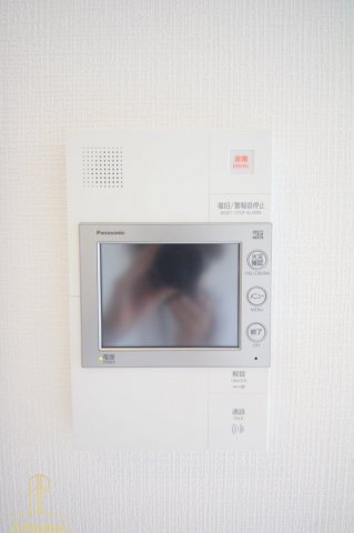 セキュリティ　エスリードレジデンス梅田グランデ