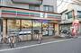 コンビニ　セブンイレブン 南千住6丁目店（コンビニ）まで331m