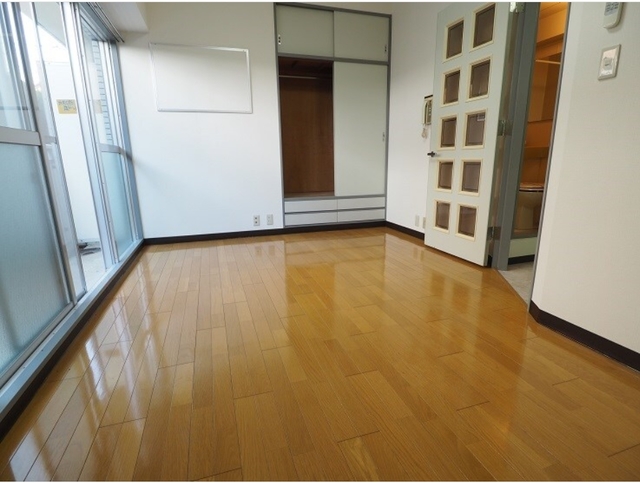 居室・リビング　別部屋参考写真
