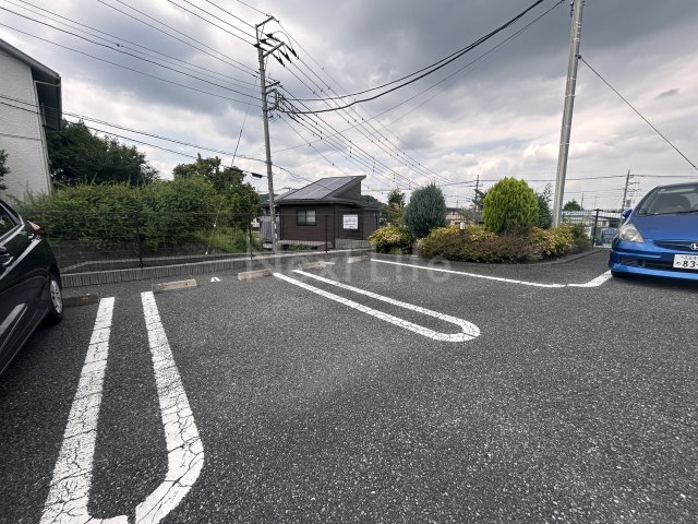 駐車場　リーオ　セルカ 203