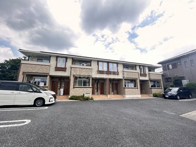 建物外観　リーオ　セルカ 203