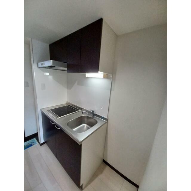 キッチン　同物件別部屋　参考画像