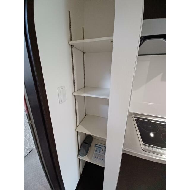 収納　同物件別部屋　参考画像