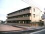 竹田駅より徒歩8分 3階 築13年4ヶ月の賃貸物件
