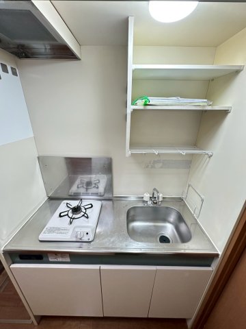 キッチン　★まな板スペースあります★