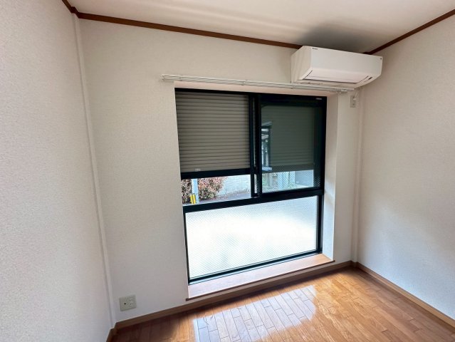 セキュリティ　★安心の防犯シャッター★