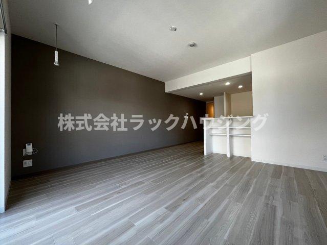 居室・リビング　【お部屋さがしはラックハウジングにお問合せ下さいませ♪】
