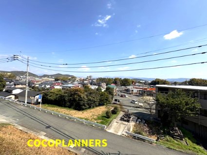 眺望　※別号室の写真です。現況優先となります。