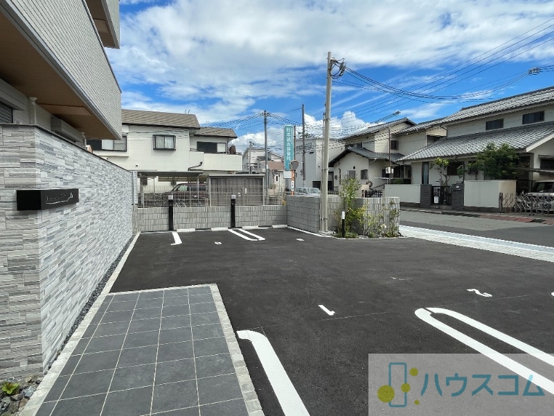 D-residence南茨木2のその他写真