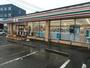 コンビニ　セブンイレブン宮崎江平東通り店（コンビニ）まで732m
